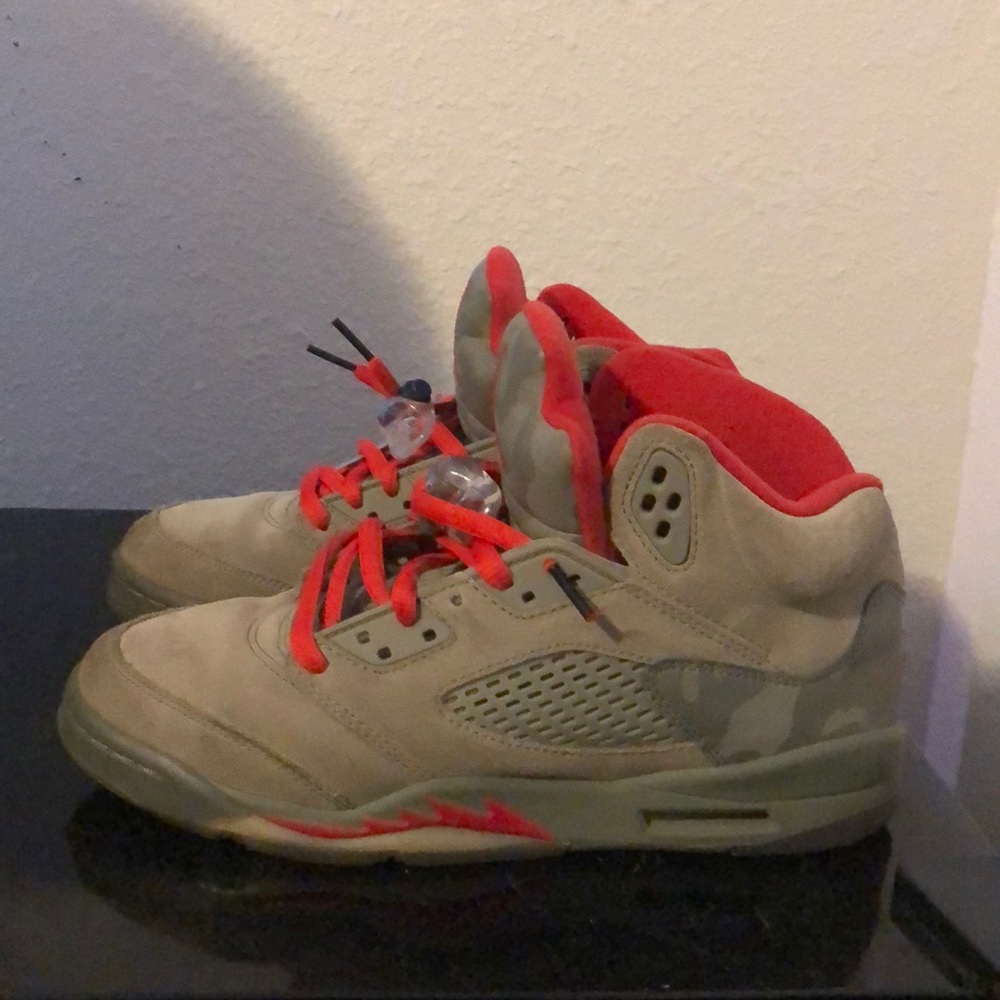Jordan 5